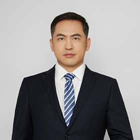 李安章